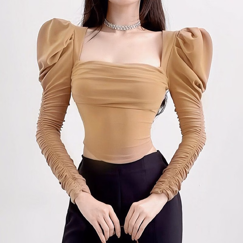 Блуза “Polly”