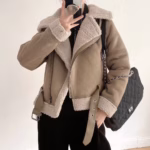Дублянка “Molly”