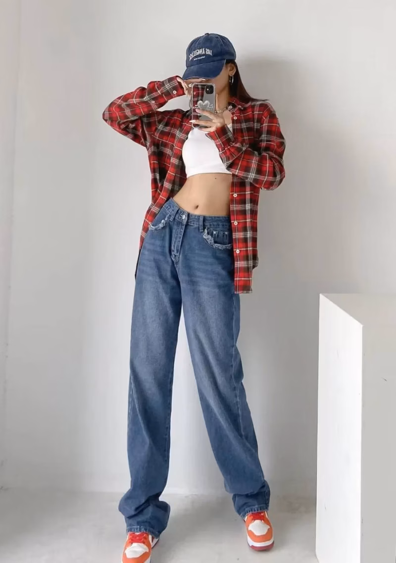 Джинси “Wstud” - Зображення 15