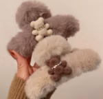 Аксесуари для волосся “Teddy” - Зображення 4