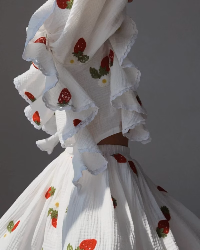 Костюм “Berries” - Зображення 16