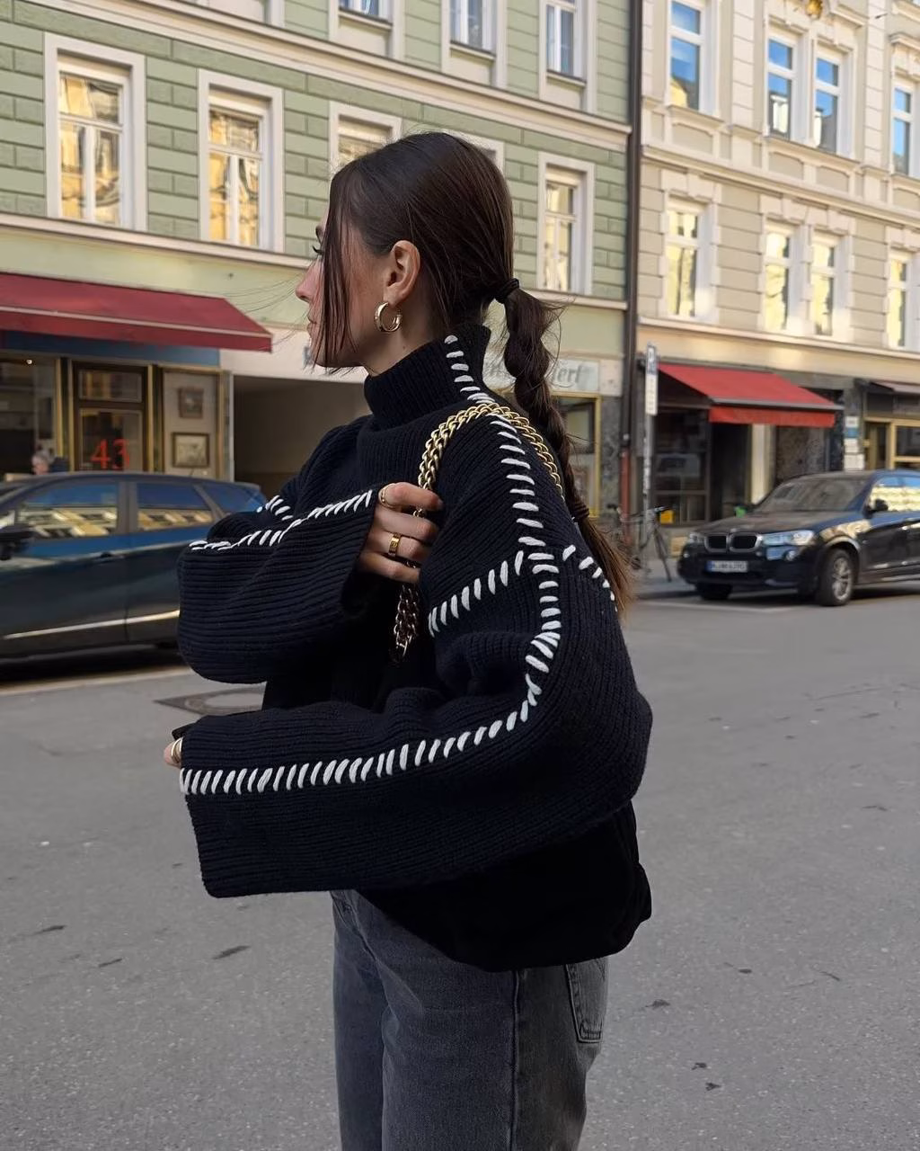 Светр “Sedri”