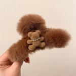 Аксесуари для волосся “Teddy” - Зображення 6