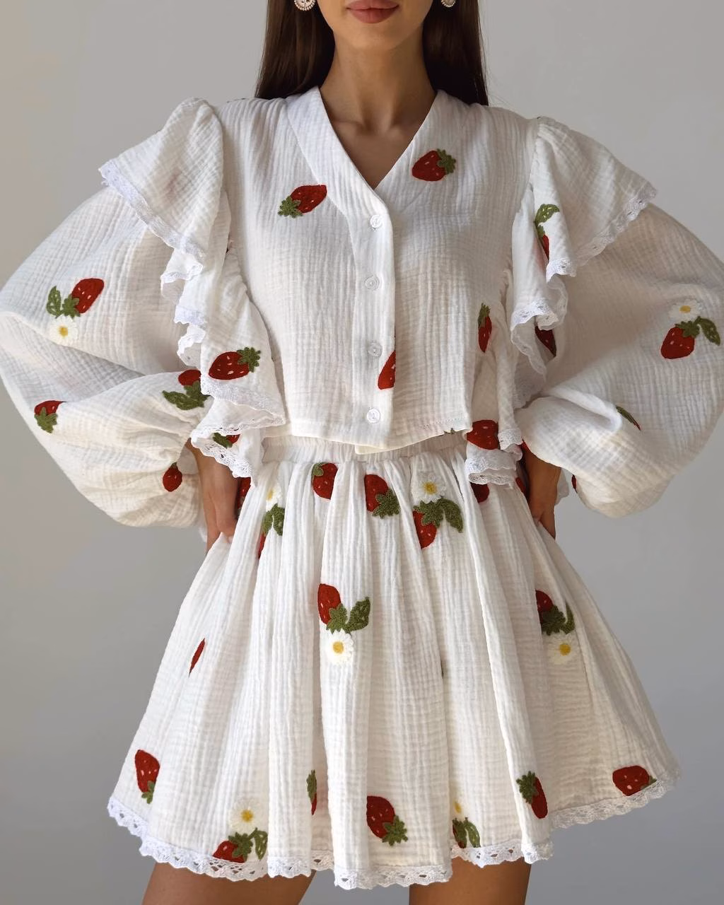 Костюм “Berries”