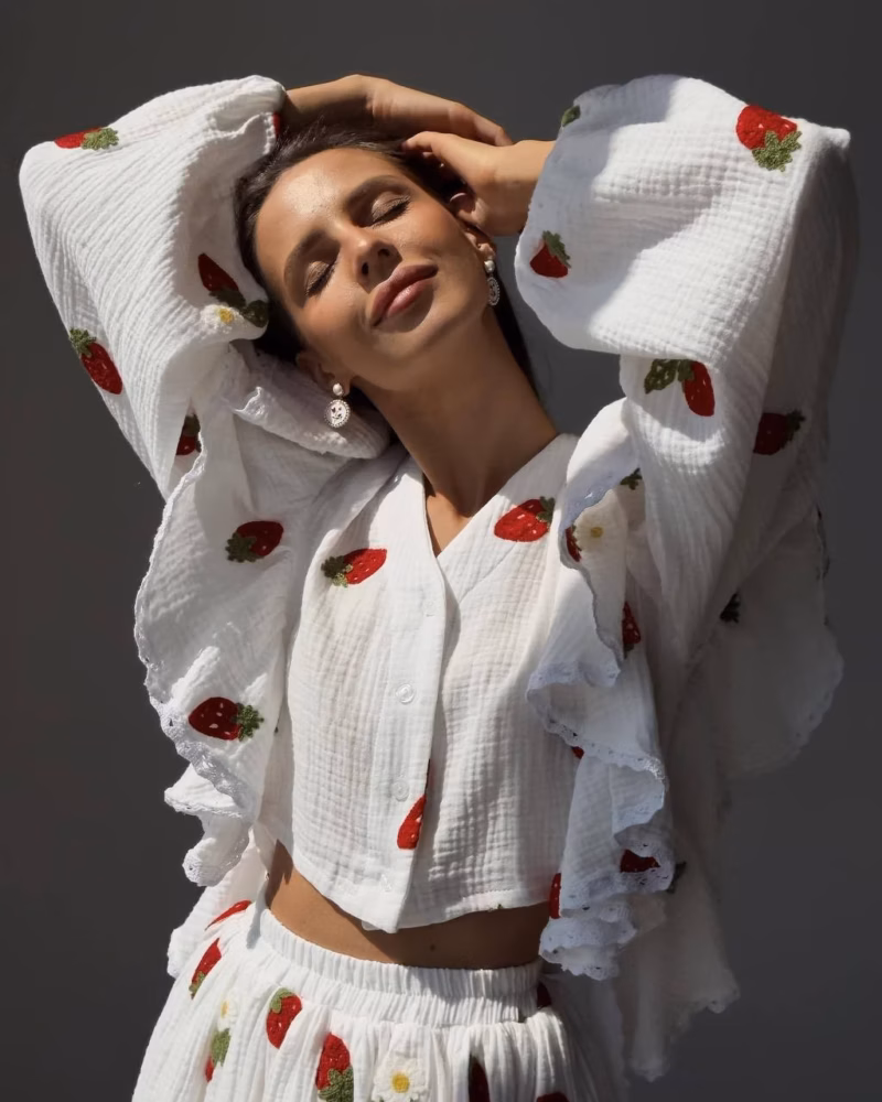 Костюм “Berries” - Зображення 15