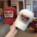 Кепка “Oakland” - Зображення 6