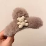 Аксесуари для волосся “Teddy” - Зображення 8