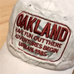 Кепка “Oakland” - Зображення 10