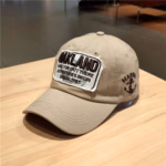 Кепка “Oakland” - Зображення 9