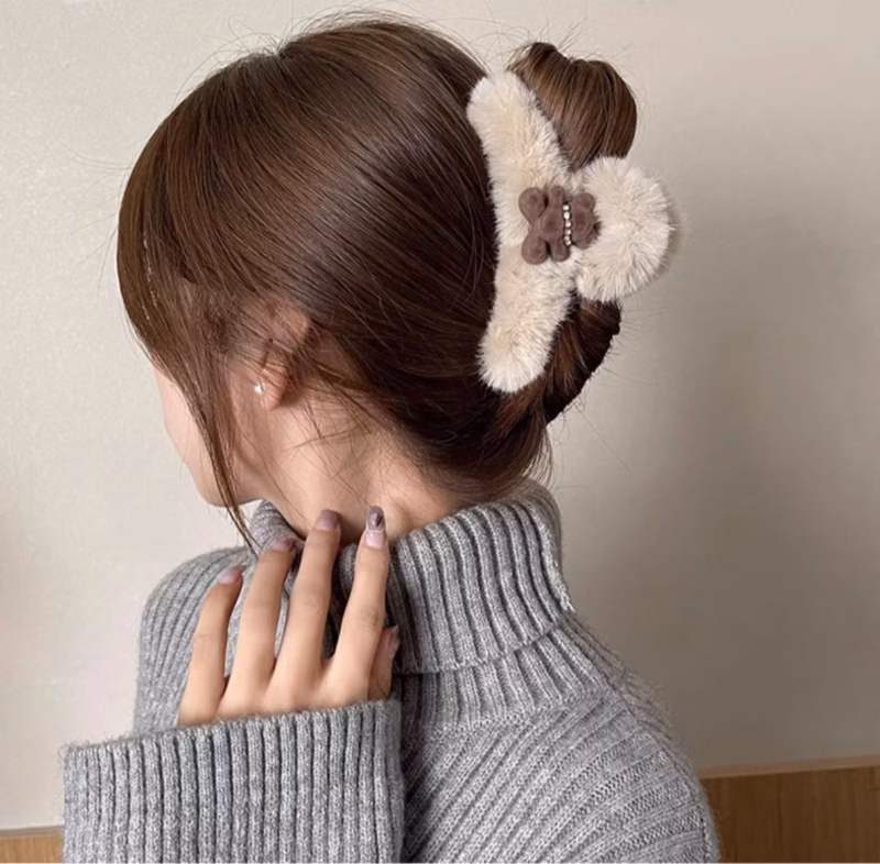 Аксесуари для волосся “Teddy” - Зображення 13