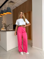 Костюм (спідниця+штани+топ) "Trinny" - Зображення 26