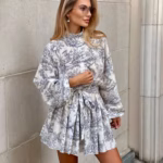 Сукня в стилі “Dior”