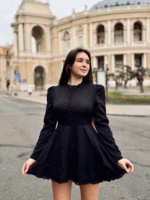 Сукня "Everblack"