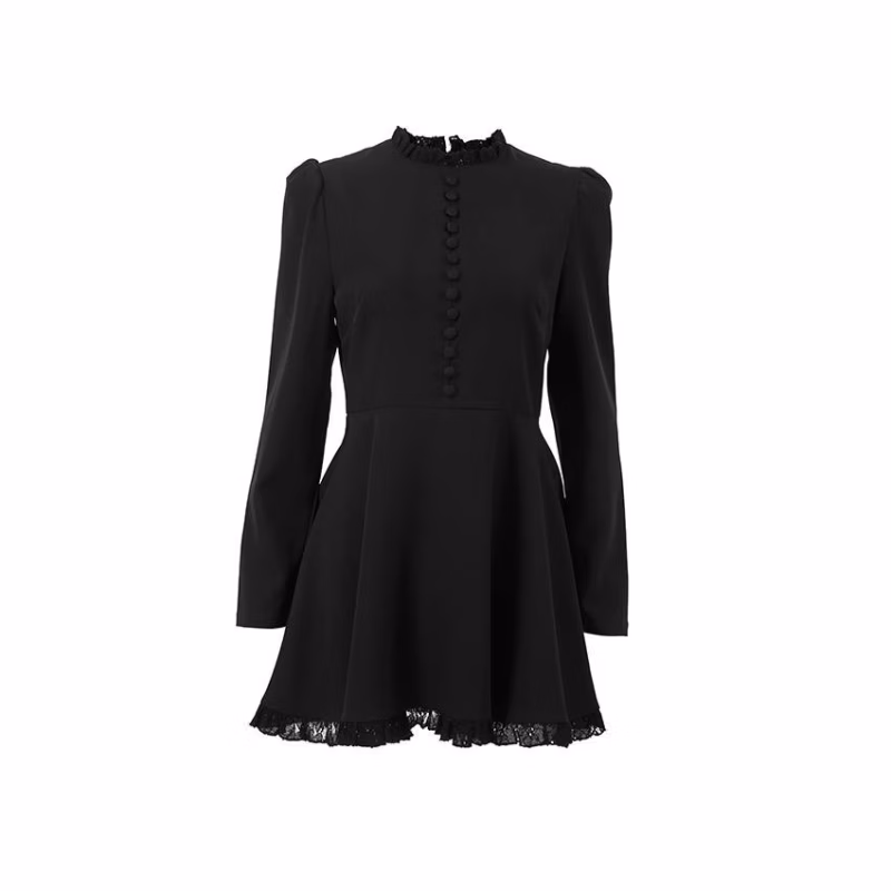 Сукня "Everblack" - Зображення 8