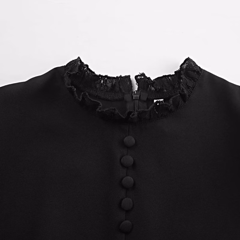 Сукня "Everblack" - Зображення 11